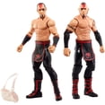 thumbnail image 3 of WWE Wrestling Series 37 Konnor & Viktor 6 Action Figure 2-Pack (The Ascension), 3 of 6