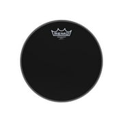 REMO 10" EBONY Ambassador