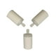 thumbnail image 3 of 10pcs Hus qvarna 503443201 fuel filter replacement part for 50 51 55 61 440 445 455 chainsaw, 3 of 3