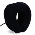 thumbnail image 4 of Collar De Tracción Cervical, Collar De Cuello Inflable Portátil Buena Permeabilidad Al Aire Para Viajes Al Aire Libre, Camping Y Uso En Automóvil Viajes Al Aire Libre, Camping Y, 4 of 7