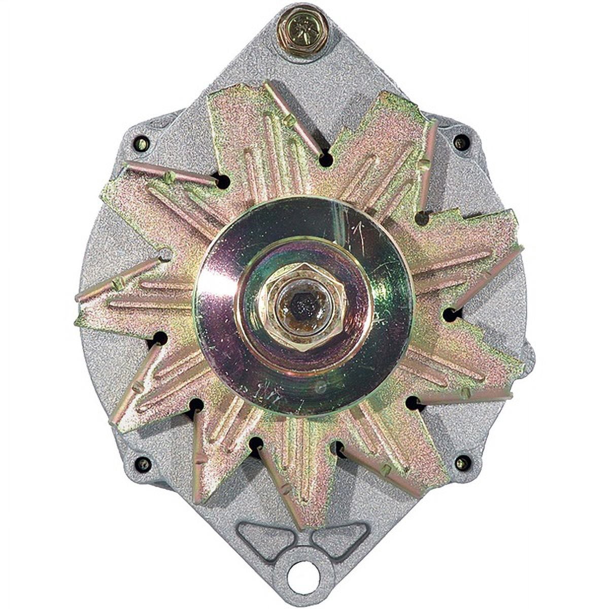 ACDelco 335-1093 Professional Alternator Fits 1986 Chevrolet C10