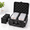Graded Card Case, variant on Graded Card Case, Sturdy Slab Box With Foam Stoppers For Sports Trading Card Storage