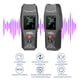 thumbnail image 4 of Medidor digital SMART SENSOR SMART SENSOR ST1393 medidor EMF campo electromagnético Detector EMF de mano Mini LCD digital probador de radiación de campo electromagnético SMART SENSOR Medidor digital, 4 of 7