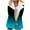 Green, variant on Women's Winter Warm Caots Fashion Zip Up Plus Size Composite Plush Button Lapels Jacket Outwear Coat