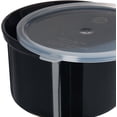 thumbnail image 3 of Contenedor de almacenamiento Crock Carlisle FoodService de plástico de 1,5 litros, 3 of 7