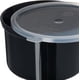 thumbnail image 3 of Contenedor de almacenamiento Crock Carlisle FoodService de plástico de 1,5 litros, 3 of 7