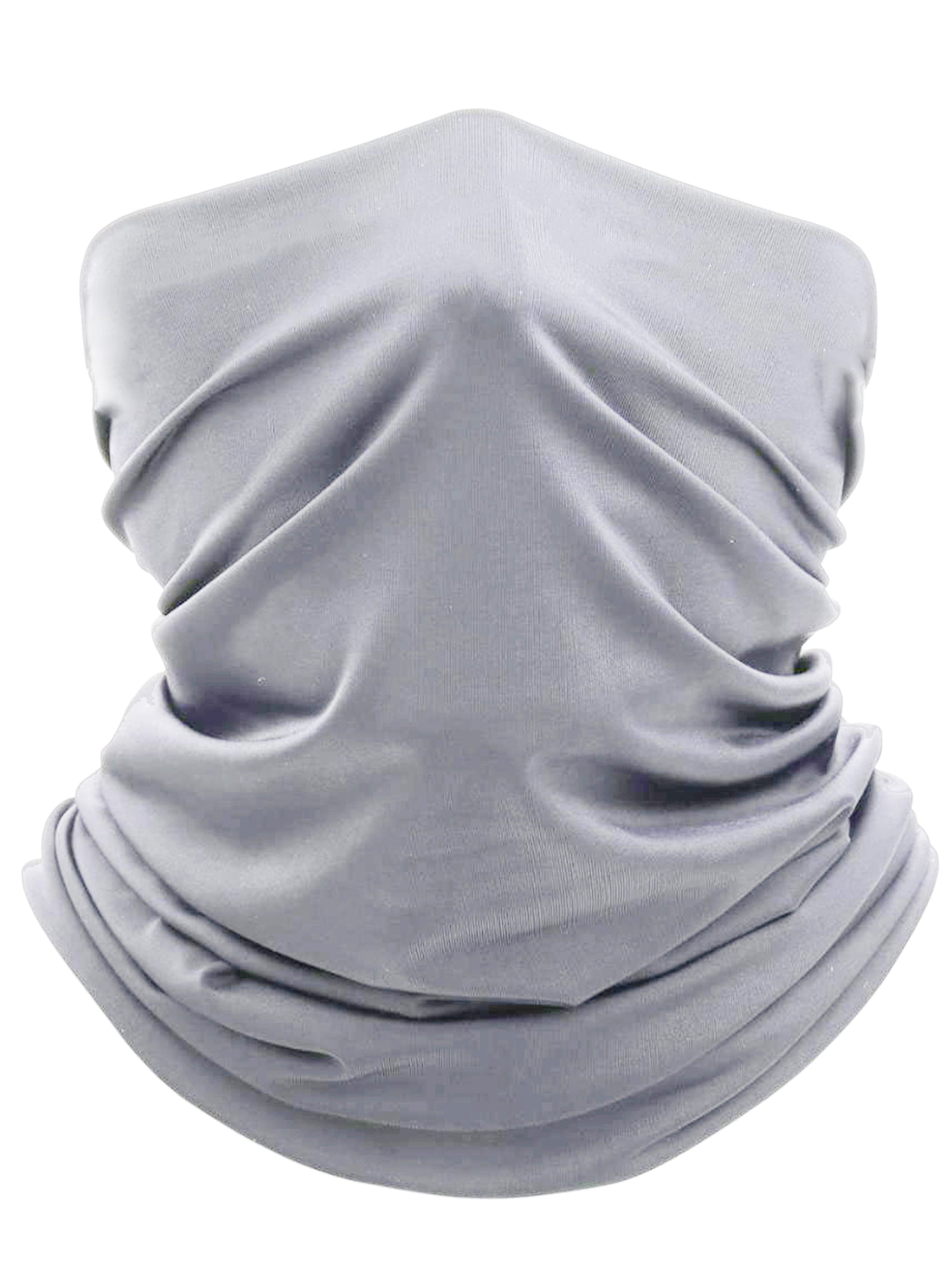 3 for aslow $8.10 Tube Bandana Scarf Neck Gaiter Head Face Mask Multi-use Neck 