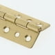 thumbnail image 3 of 4pcs Piano Metal Para Piezas De Repuesto De Instrumentos De De Oro, 3 of 8