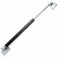 thumbnail image 1 of Under Pressure 50kg Bed Hydraulic Hinge Force Lift Support Furniture Gas Spring Cabinet Door Kitchen Cupboard Hinges Furniture H, 1 of 1