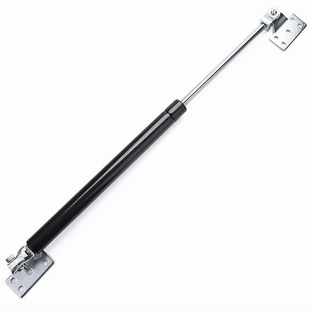 Under Pressure 50kg Bed Hydraulic Hinge Force Lift Support Furniture Gas Spring Cabinet Door Kitchen Cupboard Hinges Furniture H