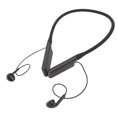 thumbnail image 1 of Auriculares Inalámbricos, Distancia De Transmisión De 39,4 Pies, Auriculares Con Banda Para El Cuello, Elegantes, Recargables, Ergonómicos, Estables Para Transmisión, 1 of 7
