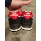thumbnail image 5 of Mens 12 New Balance 574 Red And Black Casual Comfort Sneakers SKU - ML574DP2, 5 of 6
