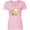 AD-Pink, variant on Inktastic Fresh Lemonade Women's V-Neck T-Shirt