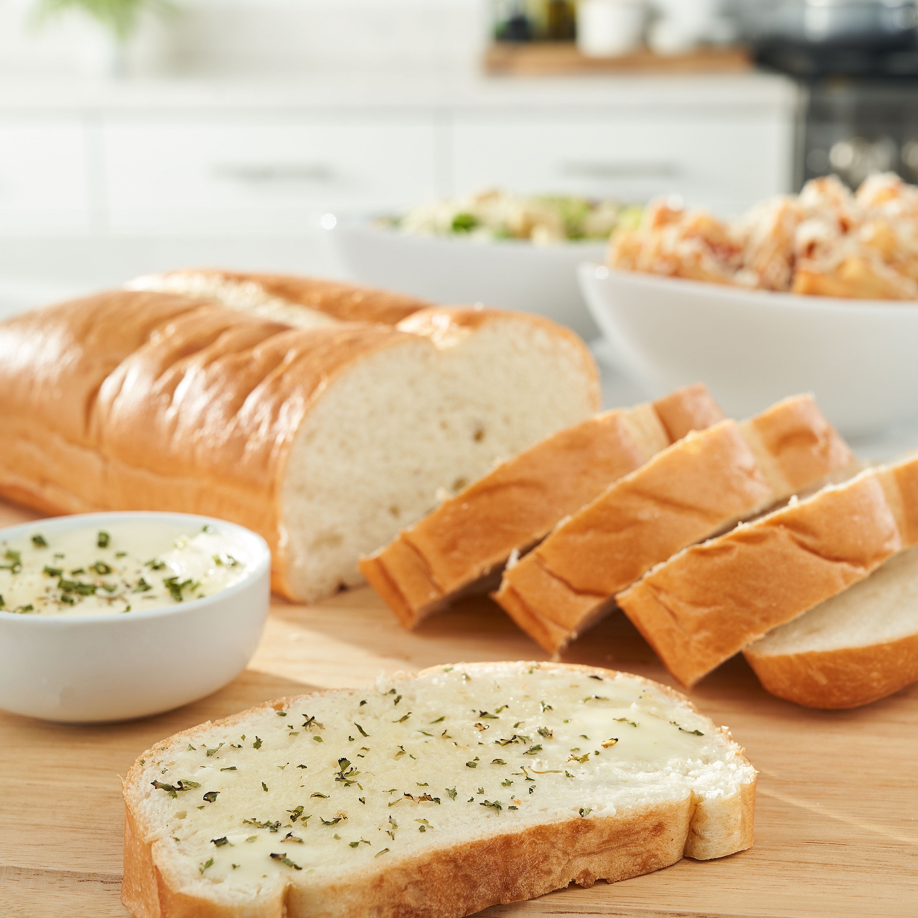 Freshness Guaranteed Italian Bread, 14.8 oz