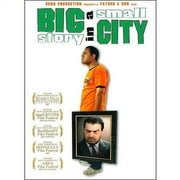 Big Story In A Small City (Widescreen)