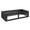 Black, variant on unipaws Reptile Enclosure Stacker, Black Reptile Tank Stand for 50Gallon Terrariums