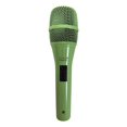 thumbnail image 1 of Micrófono Harden KMI-16 alambrico dinámico 50 Hz a 14 kHz Verde, 1 of 4