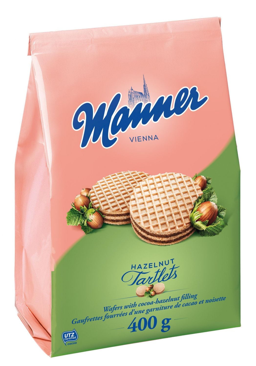 Noisette tartelettes