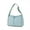 Green, variant on KAWELL Tote Bag for Women Nylon Quilted Diaper Bag Handbag for Mom Waterproof Diaper Shoulder Bag Casual Handbag
