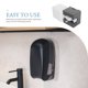 thumbnail image 3 of BESTYASH Unidad De Sensor Para Automático De Jabón Con Montaje En Para Uso Y Hogar, 3 of 8