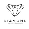 thumbnail image 3 of Geneva Diamond Ladies 28mm Diamond Dial Bracelet Watch, 3 of 3