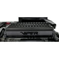 thumbnail image 4 of Patriot Memory Viper 4 Blackout 16GB (2 x 8GB) DDR4 SDRAM Memory Kit, 4 of 5