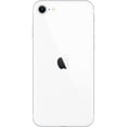 thumbnail image 4 of Apple iPhone SE (2nd Gen) Fully Unlocked White 64GB NEW, 4 of 5