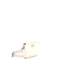 thumbnail image 2 of Pre-Owned VLogo Convertible Crossbody Bag Leather Mini By Rebag, 2 of 7