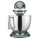 thumbnail image 2 of Batidora Mesa KitchenAid KSM150PSJP Artisan 4.7 Litros Verde, 2 of 4