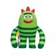 thumbnail image 1 of Pitufo Novio Yo Gabba Gabba 9899999947172, 1 of 1