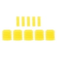 thumbnail image 1 of Shisuyan Éponges Filtrantes 5 Pcs 2.8x2.4x2.4in, 1 of 8