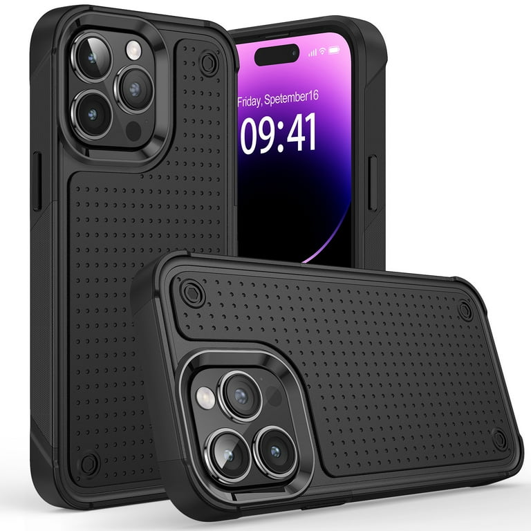 For Apple iPhone 14 Pro Max (6.7 For Apple iPhone 14 Pro Max (6.7