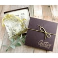 thumbnail image 7 of Nana Keychain Gutsy Goodness Bronze Metal Best Part You as Mom Kids Grandma Adult Female Jewelry Gift Daughter, 7 of 7