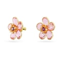 thumbnail image 3 of Pendientes Swarovski Idyllia con motivo de flores rosas, 3 of 6