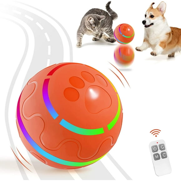 Remote Control Ball For Cats