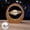 Khaki,B, variant on Generic 3D Planet Crystal Wood Night Lights,LED Light Hologram Glass Lamp with Solid Wood Base, USB Powered Crystal Lamp for Home Decor Display Gift