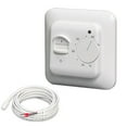 thumbnail image 1 of thermostat de Chauffage Électrique pour Sol 220V avec Capteur, 1 of 8