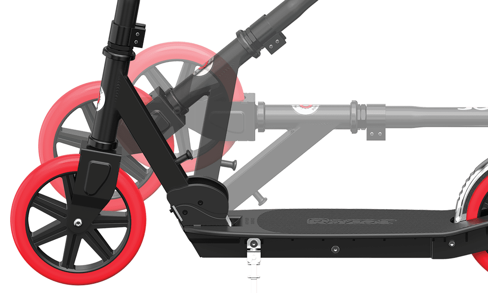  RAZOR CARBON１００～１２５ｃｍ Razor Carbon Lux - Razor