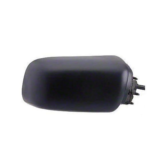 New Aftermarket  Passenger Side Right Power Door Mirror Assembly, 88895190 fits 1990-1996 Buick Regal