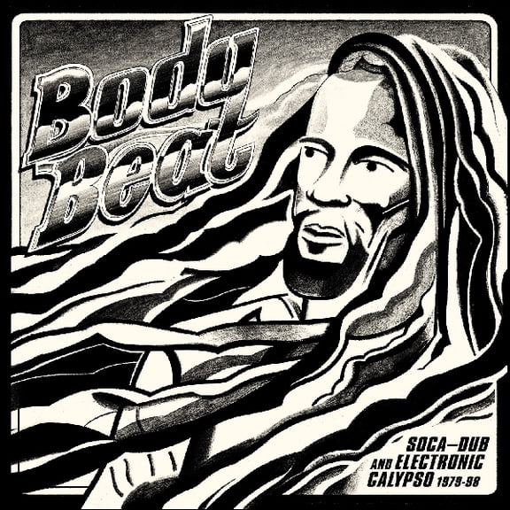 Various Artists - Body Beat (Various Artists) - World / Reggae - Vinyl