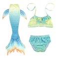 thumbnail image 1 of Traje de baño de playa para niños y adultos Traje de baño dividido Traje de baño de bikini con tirantes Traje de baño de vacaciones en la playa, 1 of 4