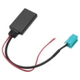 thumbnail image 3 of Adaptador de cable de audio Bluetooth para automóvil de repuesto para Clio Kangoo Megane Scenic 2005-20116Pin, 3 of 10