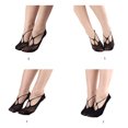 thumbnail image 5 of Women's Casual Not Show Boat Socks Hiddens Invisible Low Cut Socks Ankle Socks Summers Short Socks Hosiery Gifts, 5 of 8