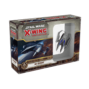 Star Wars: x-Wing - Ig-2000 Expansion