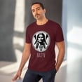 thumbnail image 5 of Organic Creator T-shirt - Unisex, 5 of 6