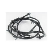 ABS Wheel Speed Sensor Wiring Harness