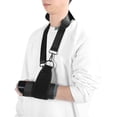 thumbnail image 1 of Attelle de Poignet, Entorse Récupération de Fracture, Fixation Soulagement de la Douleur Poignet, Écharpe de Bras de Soutien, Adapté à la Protection des Sports, Blessures au Poignet, Inconfort de la Gaine du Tendon (Droite), 1 of 8