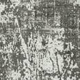 thumbnail image 4 of Loomaknoti Rhane Alenzi 8' x 10' Gray Abstract Indoor Area Rug, 4 of 9