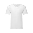 thumbnail image 1 of Fruit Of The Loom Mens Iconic 150 V Neck T-Shirt, 1 of 3