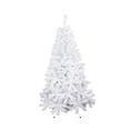 thumbnail image 1 of Árbol Artificial de Navidad HOMEASY Blanco 1.70, 1 of 7